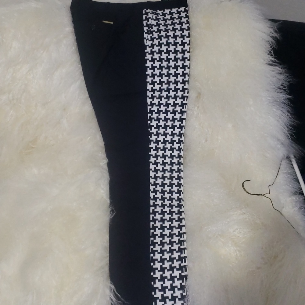 Michael Michael houndstooth - Picture 6 of 7